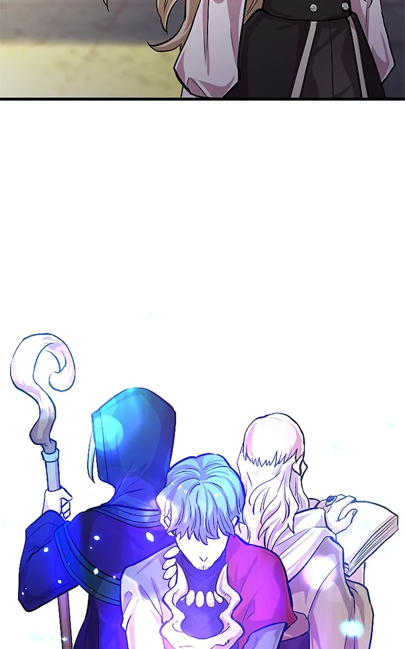 The Fallen Sage Rises to Power Chapter 4 page 52 - 