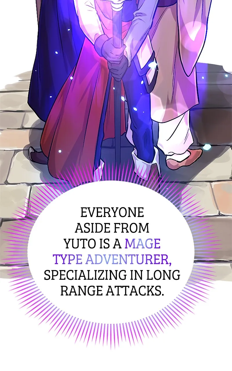 The Fallen Sage Rises to Power Chapter 4 page 53 - 