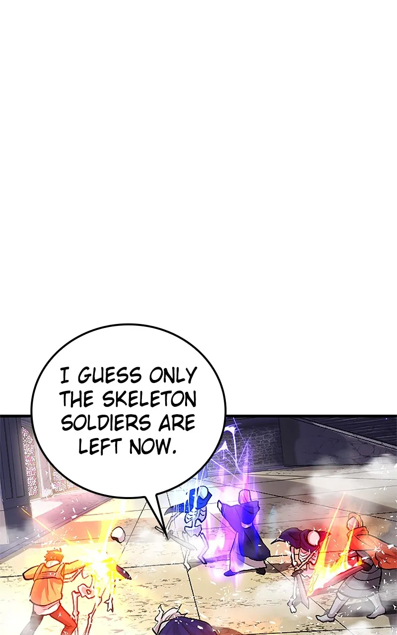 The Fallen Sage Rises to Power Chapter 4 page 56 - 