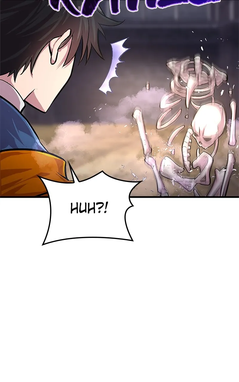 The Fallen Sage Rises to Power Chapter 4 page 59 - 