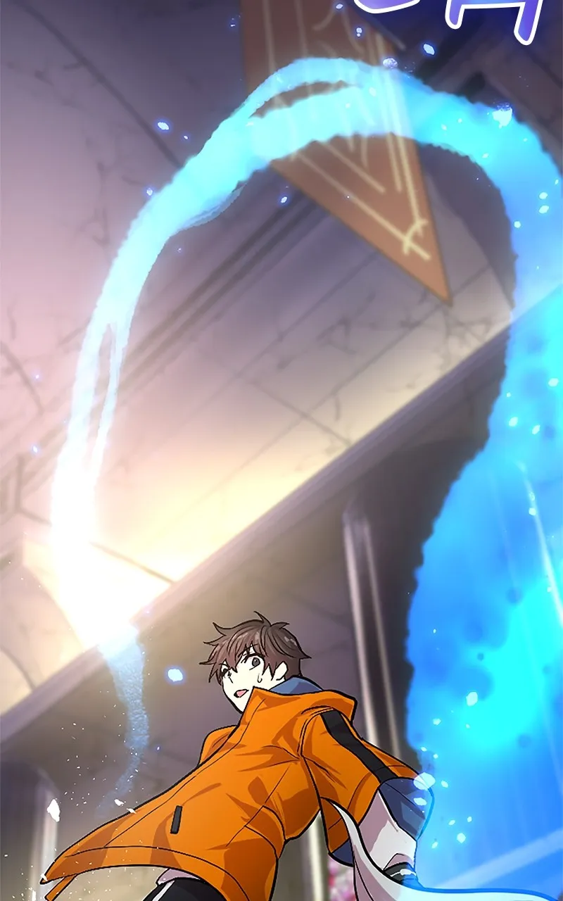 The Fallen Sage Rises to Power Chapter 4 page 61 - 