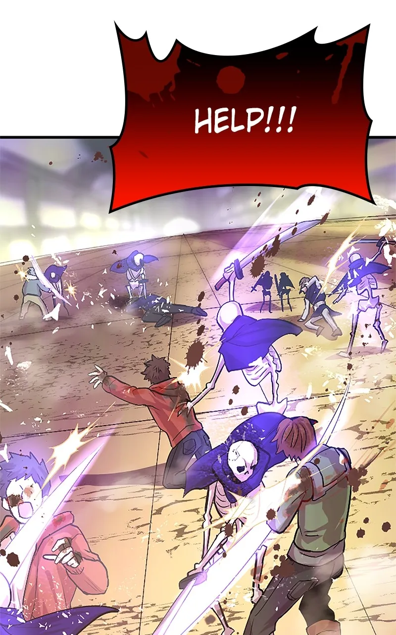 The Fallen Sage Rises to Power Chapter 4 page 68 - 