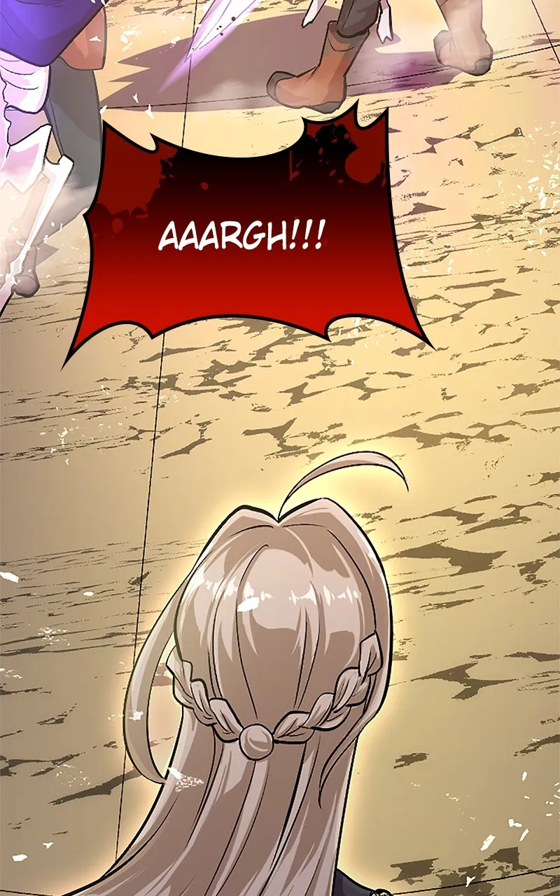 The Fallen Sage Rises to Power Chapter 4 page 69 - 
