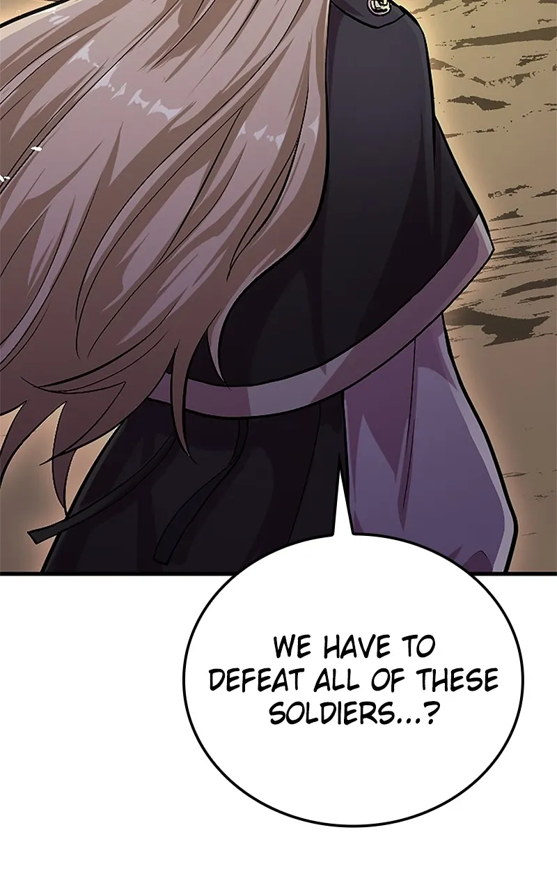 The Fallen Sage Rises to Power Chapter 4 page 70 - 