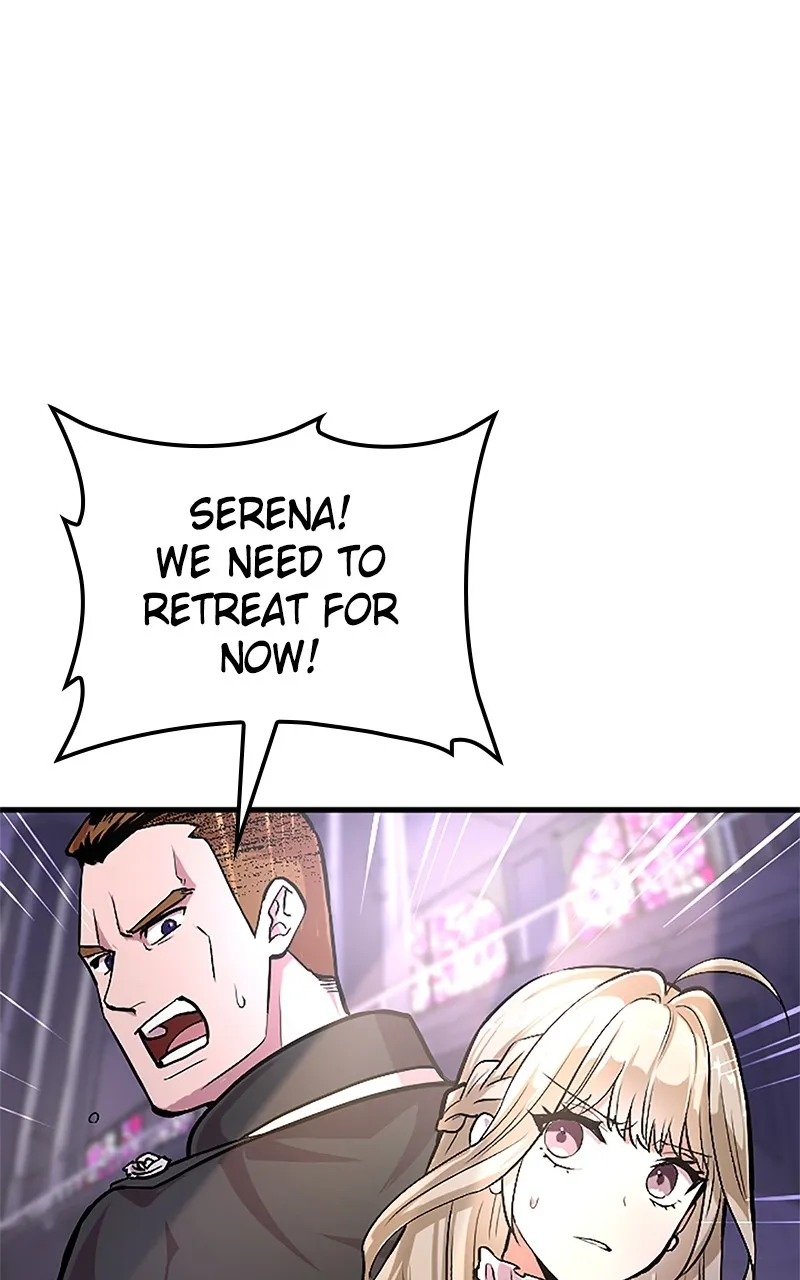 The Fallen Sage Rises to Power Chapter 4 page 71 - 