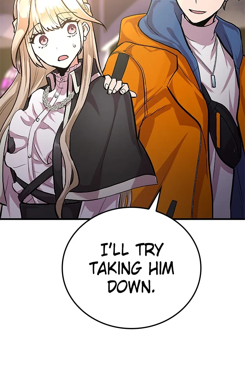 The Fallen Sage Rises to Power Chapter 4 page 76 - 