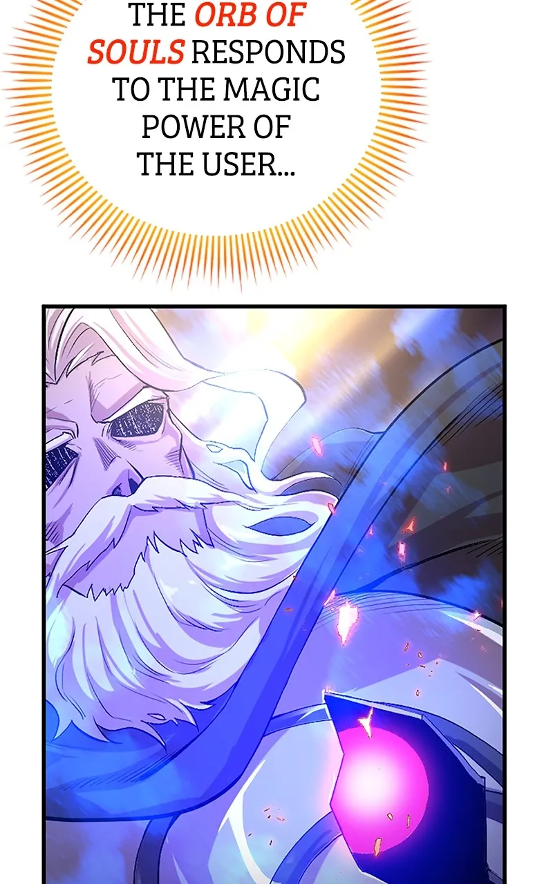The Fallen Sage Rises to Power Chapter 4 page 80 - 