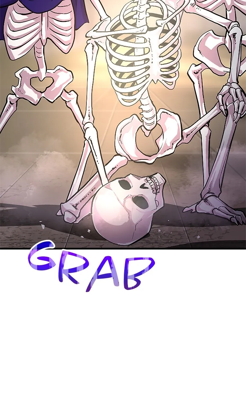 The Fallen Sage Rises to Power Chapter 4 page 9 - 