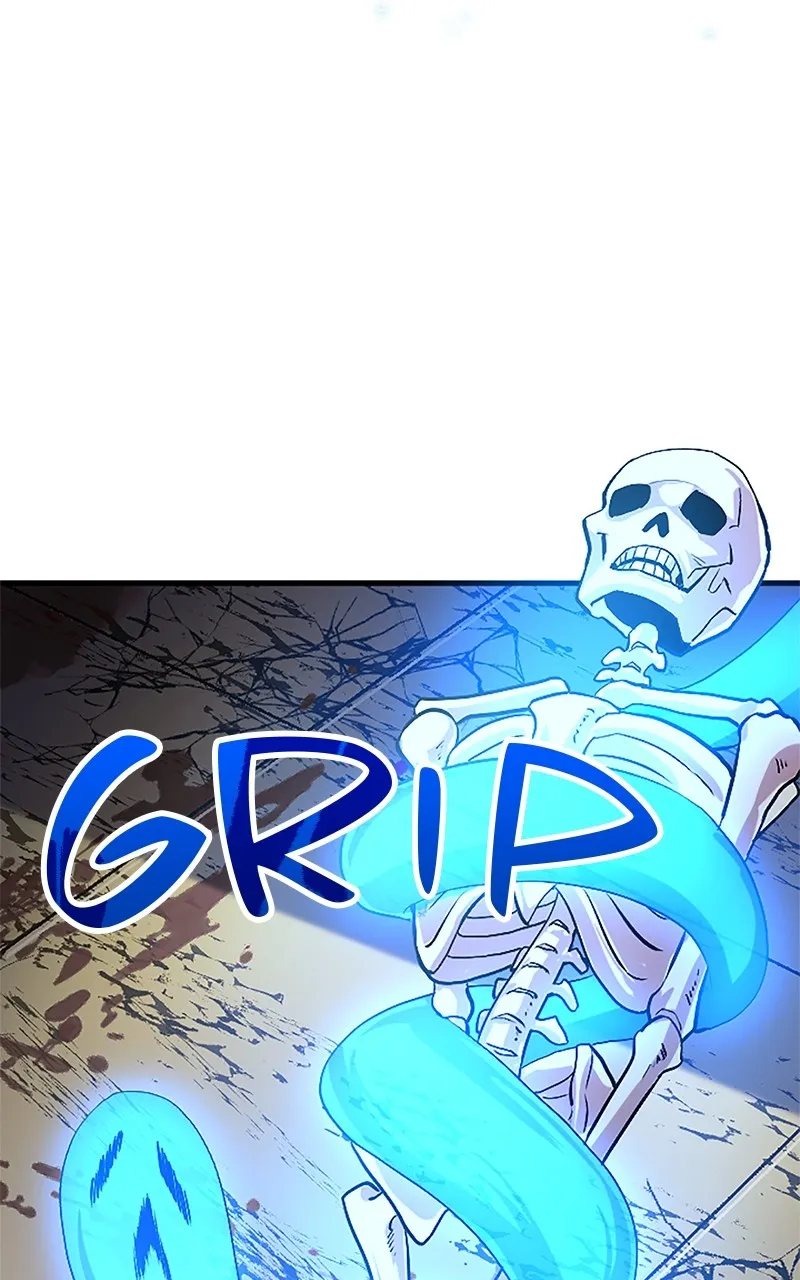 The Fallen Sage Rises to Power Chapter 4 page 87 - 