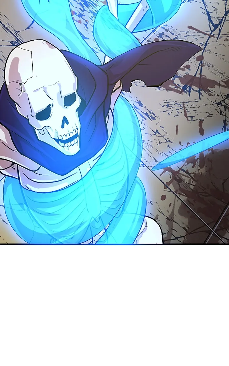 The Fallen Sage Rises to Power Chapter 4 page 88 - 