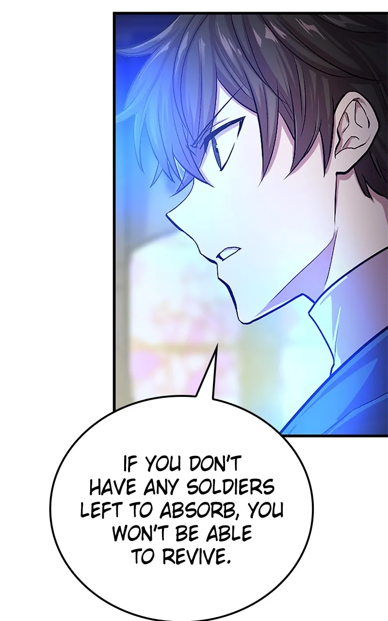 The Fallen Sage Rises to Power Chapter 4 page 91 - 