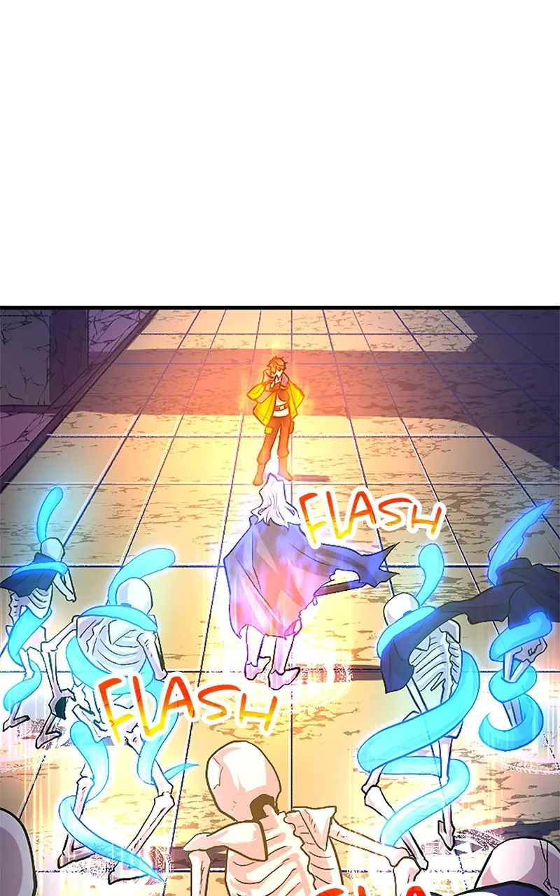 The Fallen Sage Rises to Power Chapter 4 page 97 - 