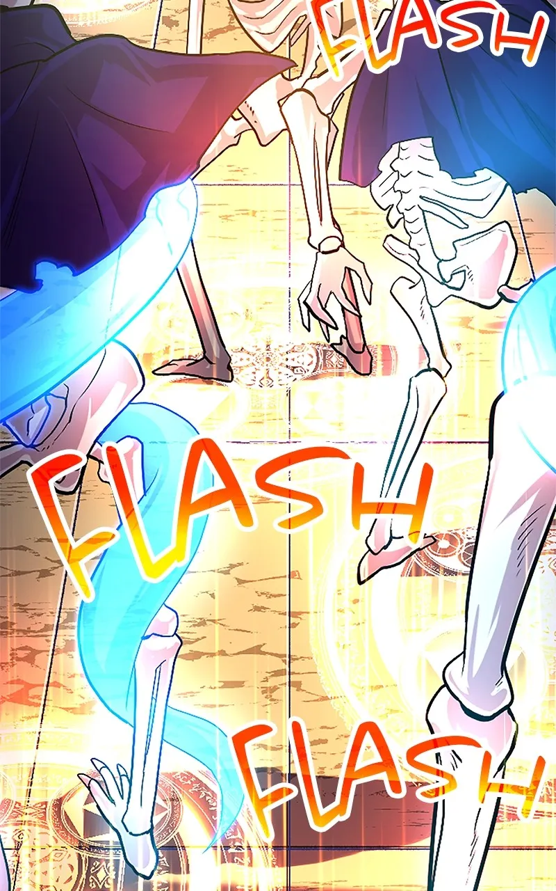 The Fallen Sage Rises to Power Chapter 4 page 98 - 