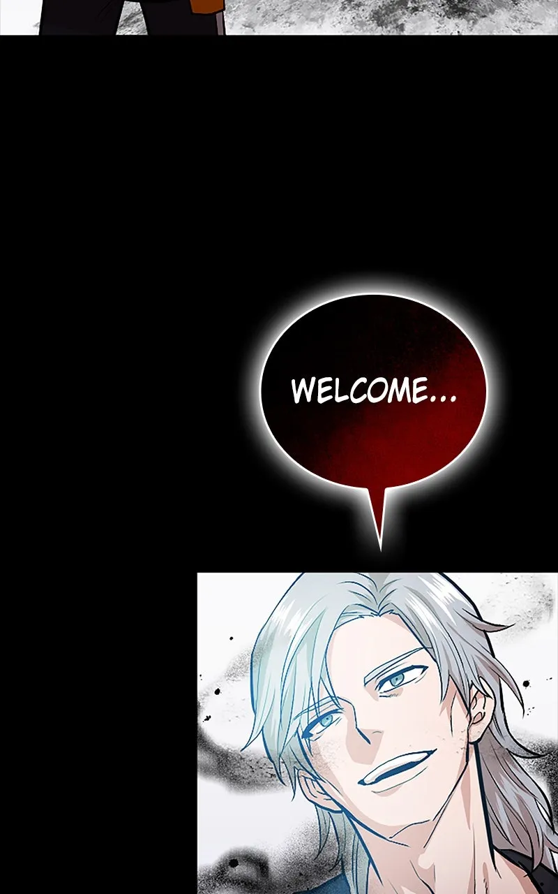 The Fallen Sage Rises to Power Chapter 40 page 2 - 