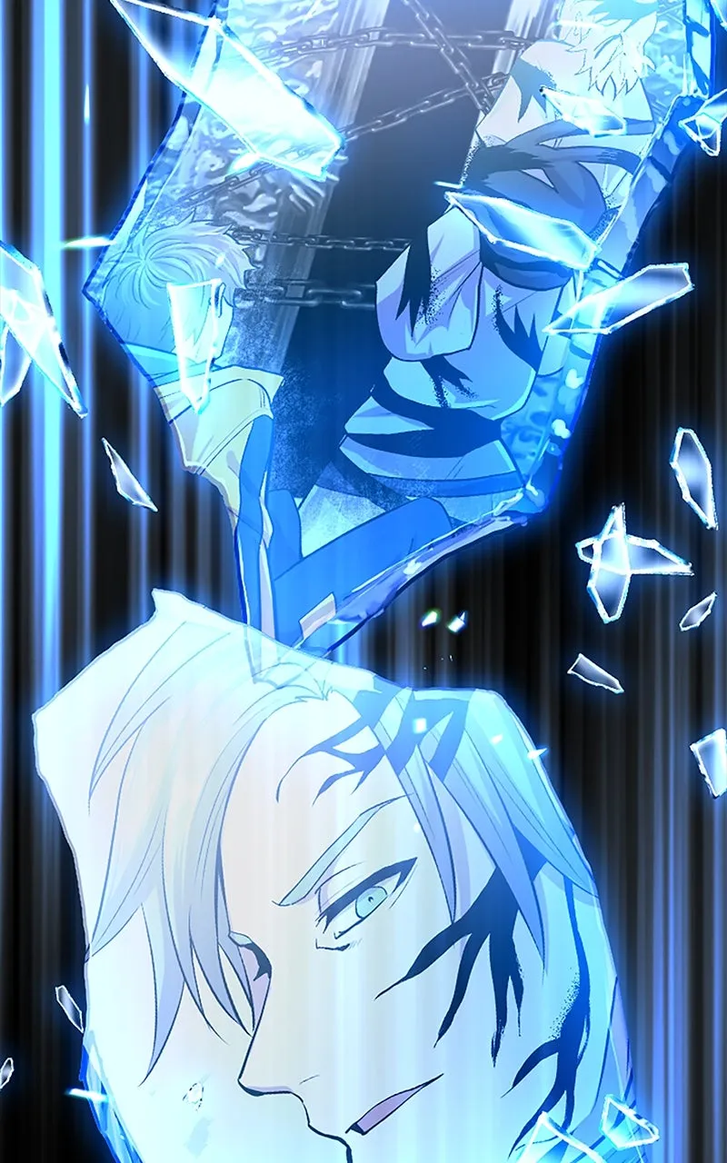 The Fallen Sage Rises to Power Chapter 40 page 11 - 