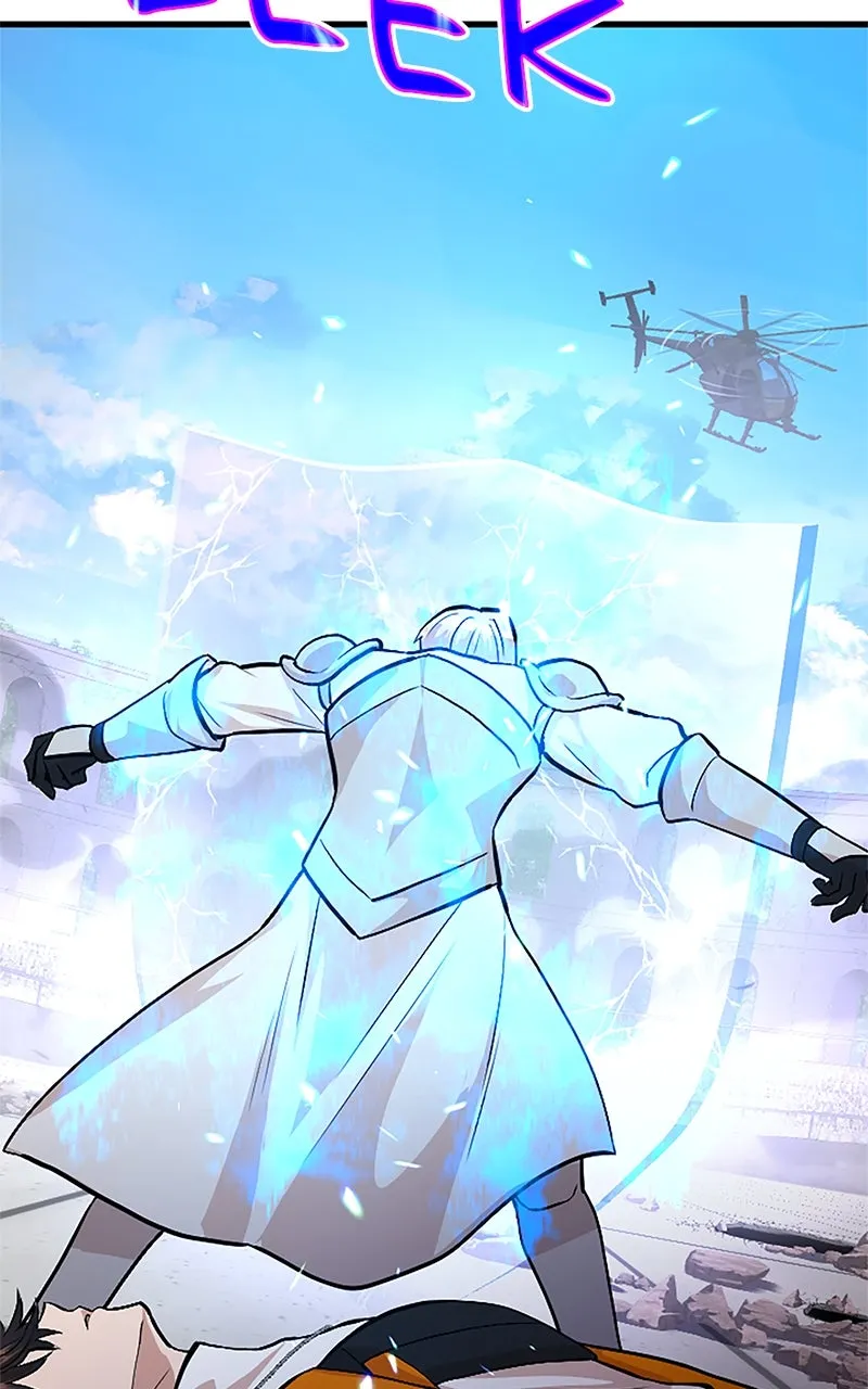 The Fallen Sage Rises to Power Chapter 40 page 110 - 