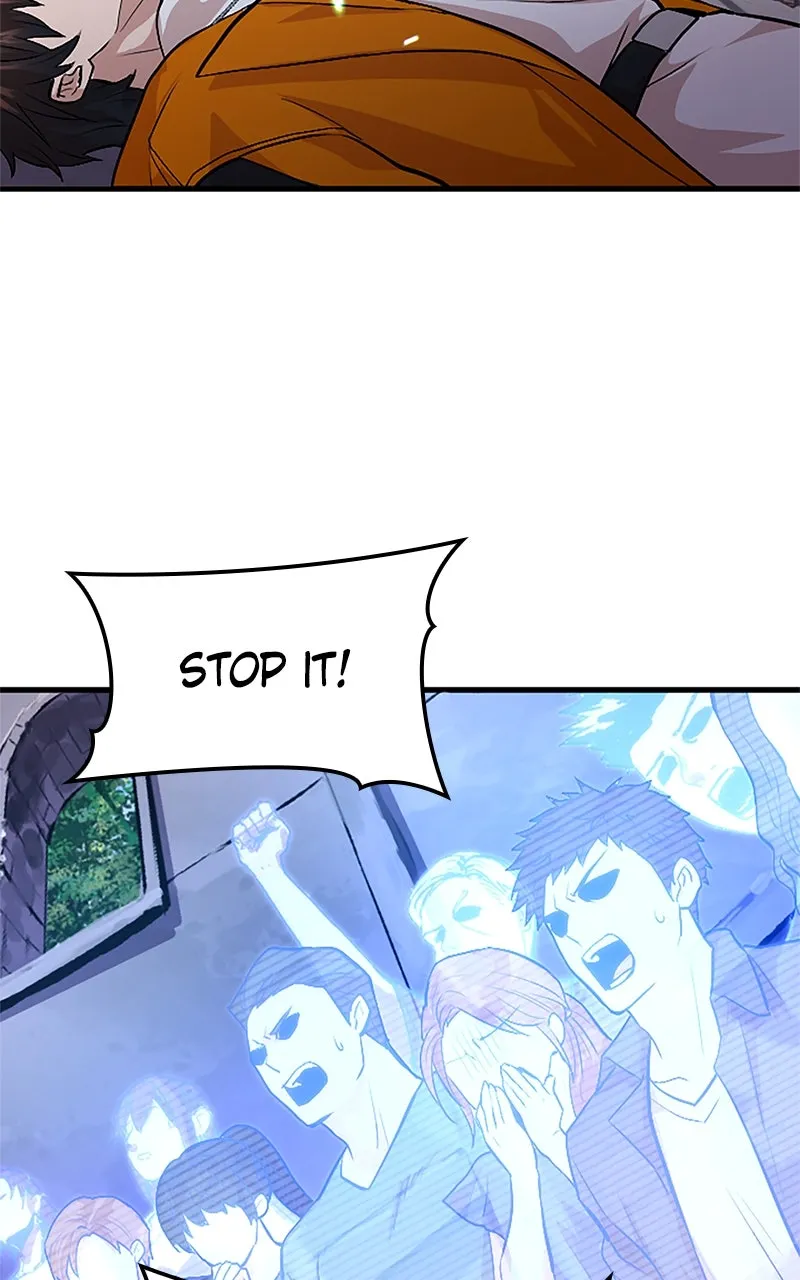 The Fallen Sage Rises to Power Chapter 40 page 111 - 