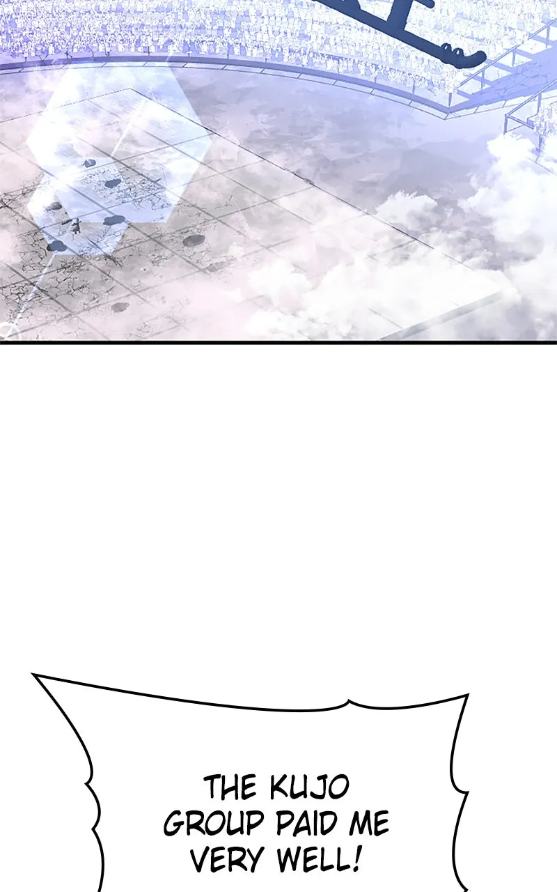 The Fallen Sage Rises to Power Chapter 40 page 115 - 