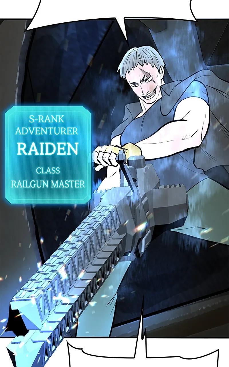 The Fallen Sage Rises to Power Chapter 40 page 116 - 
