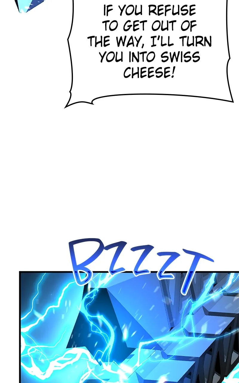 The Fallen Sage Rises to Power Chapter 40 page 117 - 