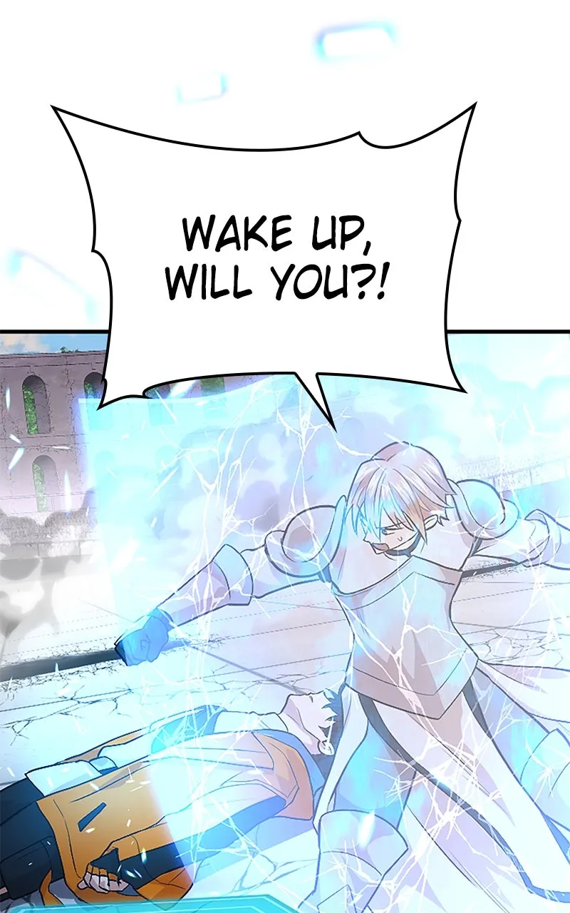 The Fallen Sage Rises to Power Chapter 40 page 120 - 