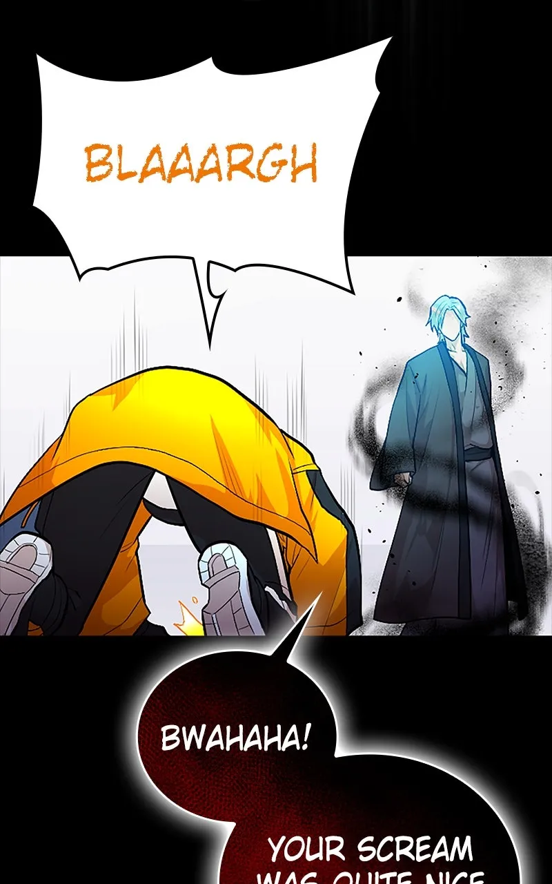 The Fallen Sage Rises to Power Chapter 40 page 13 - 
