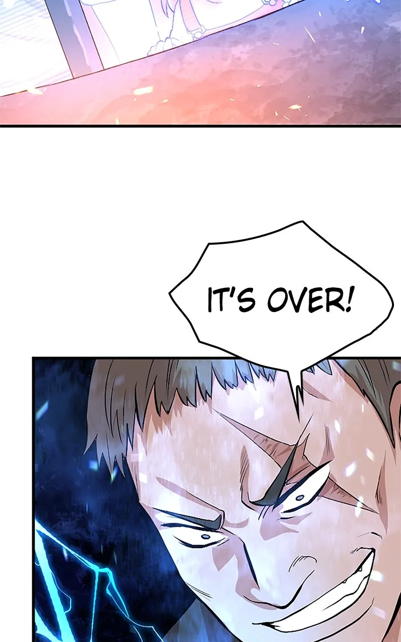 The Fallen Sage Rises to Power Chapter 40 page 125 - 