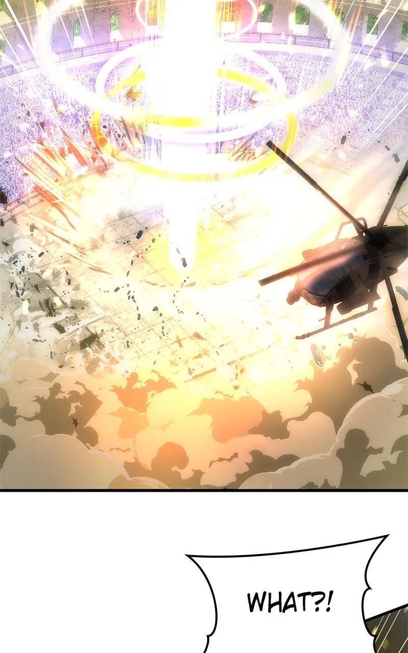 The Fallen Sage Rises to Power Chapter 40 page 129 - 