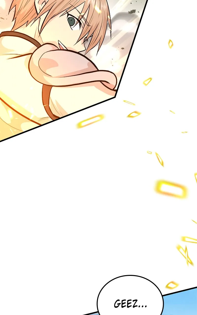 The Fallen Sage Rises to Power Chapter 40 page 131 - 