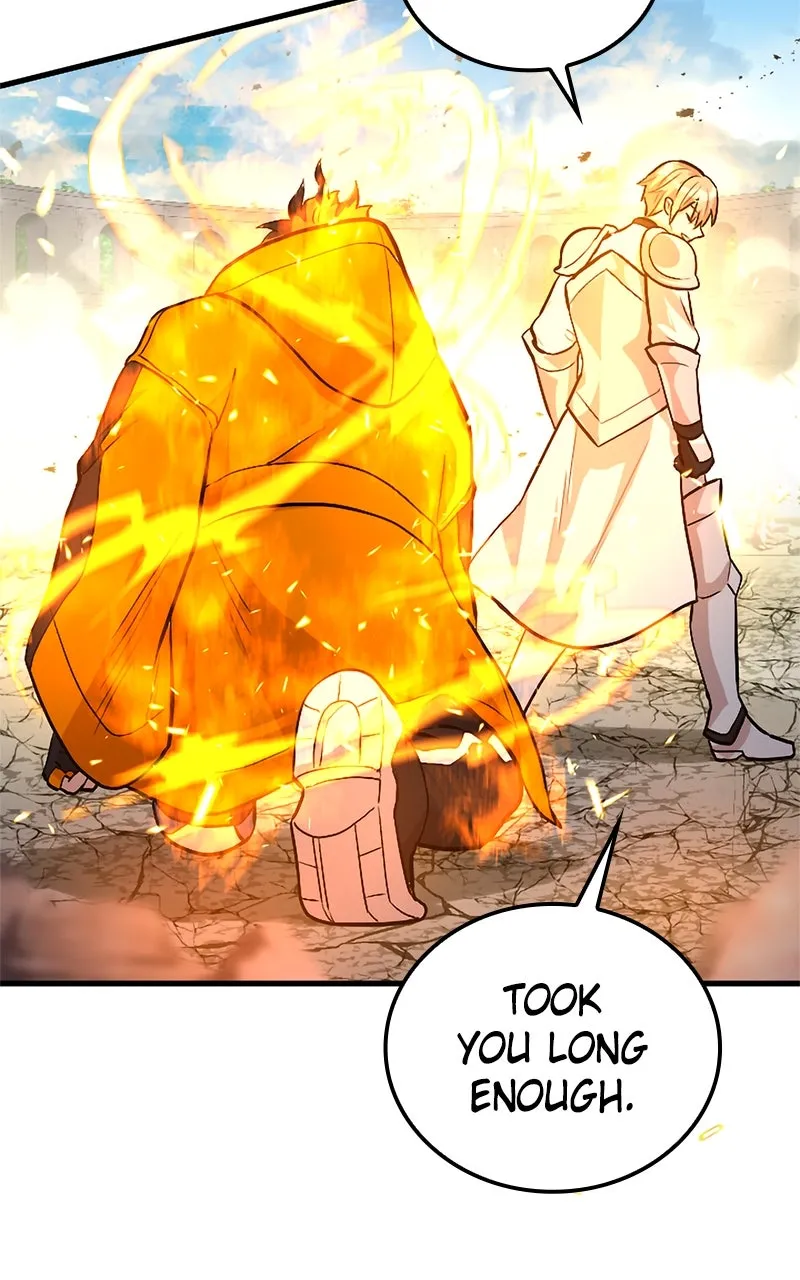 The Fallen Sage Rises to Power Chapter 40 page 132 - 