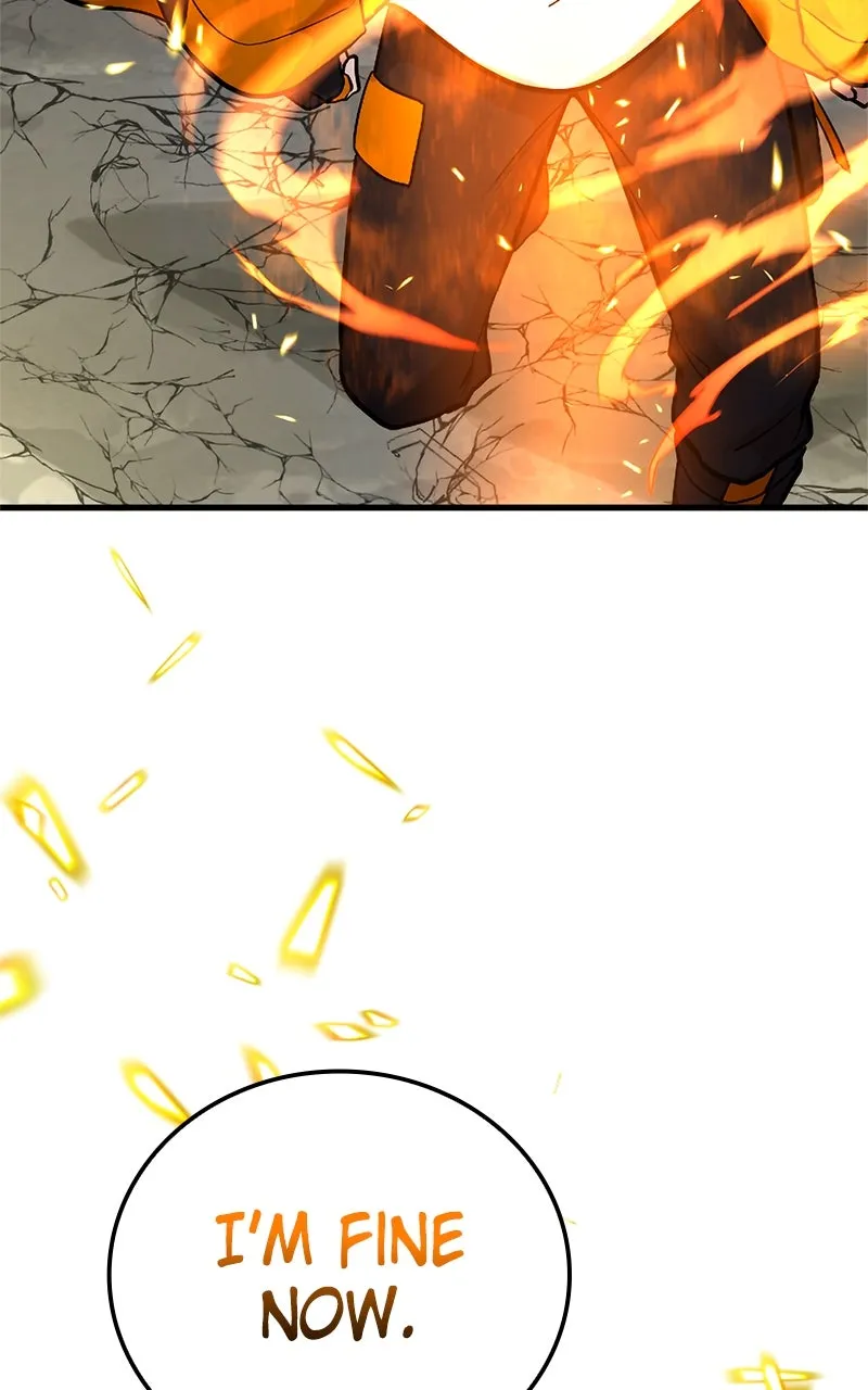 The Fallen Sage Rises to Power Chapter 40 page 134 - 
