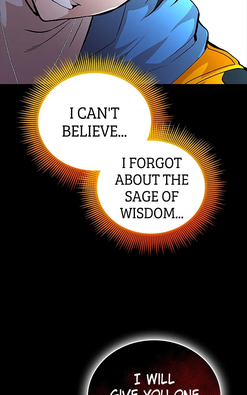 The Fallen Sage Rises to Power Chapter 40 page 15 - 