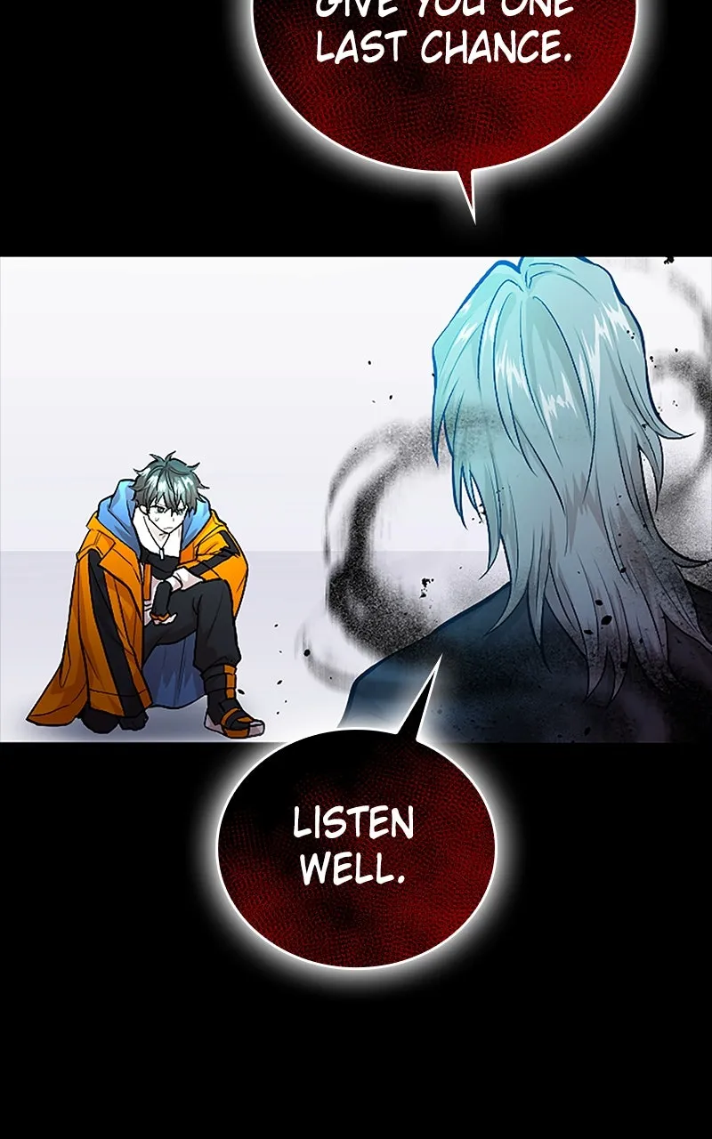 The Fallen Sage Rises to Power Chapter 40 page 16 - 
