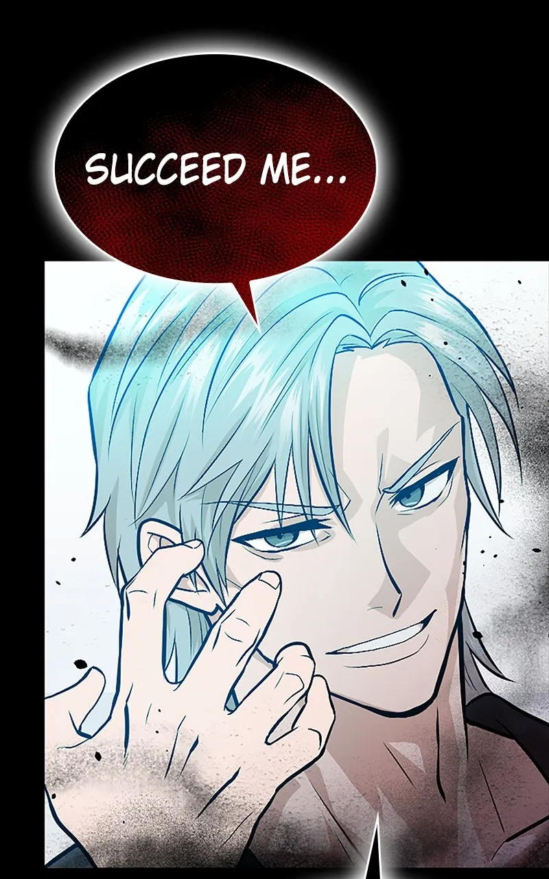 The Fallen Sage Rises to Power Chapter 40 page 17 - 