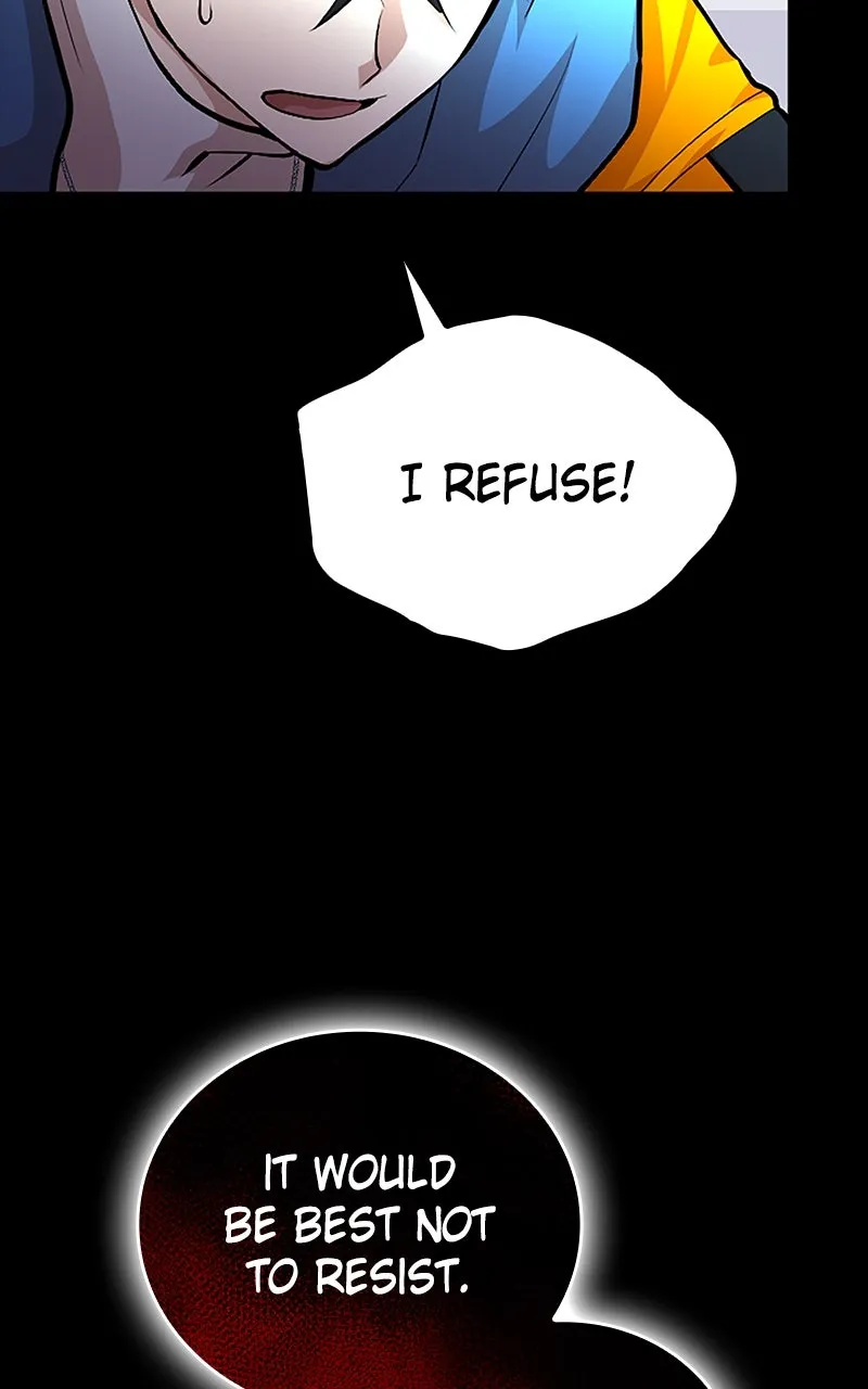 The Fallen Sage Rises to Power Chapter 40 page 19 - 