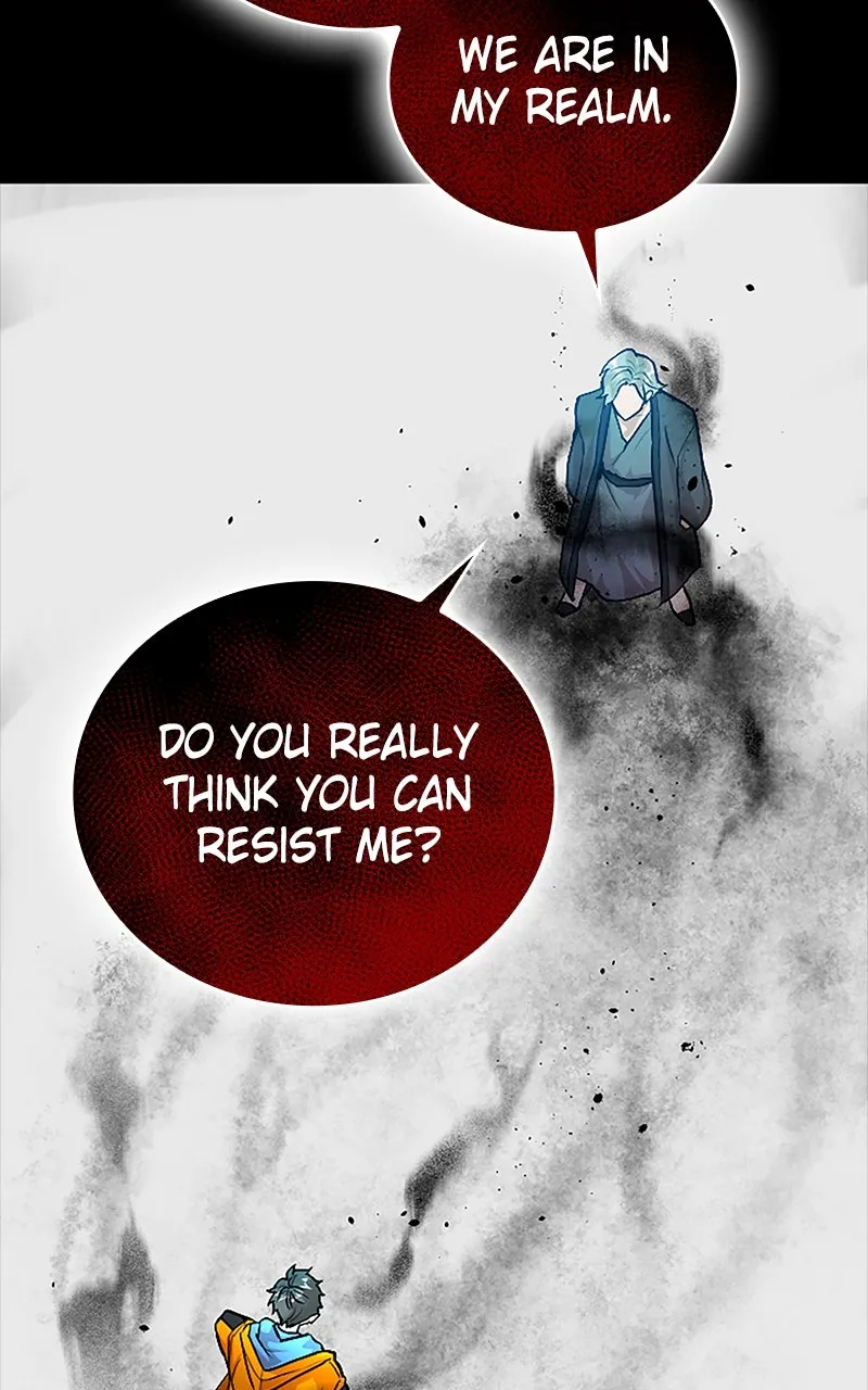 The Fallen Sage Rises to Power Chapter 40 page 20 - 