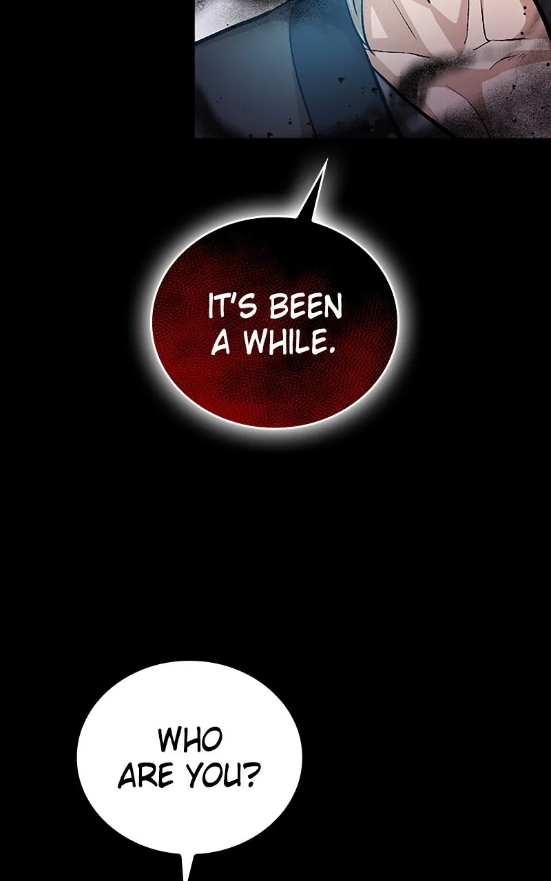 The Fallen Sage Rises to Power Chapter 40 page 3 - 