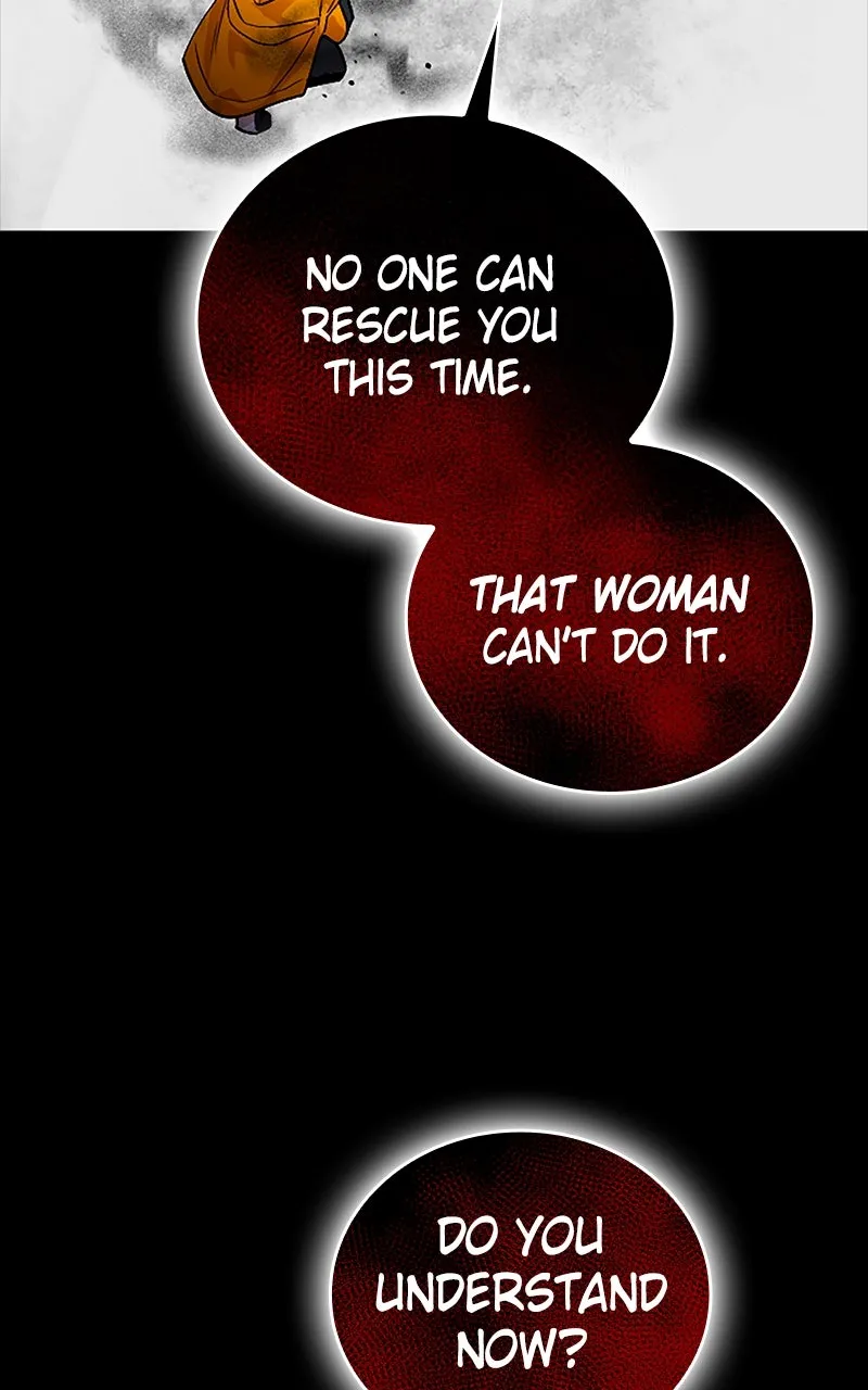 The Fallen Sage Rises to Power Chapter 40 page 21 - 