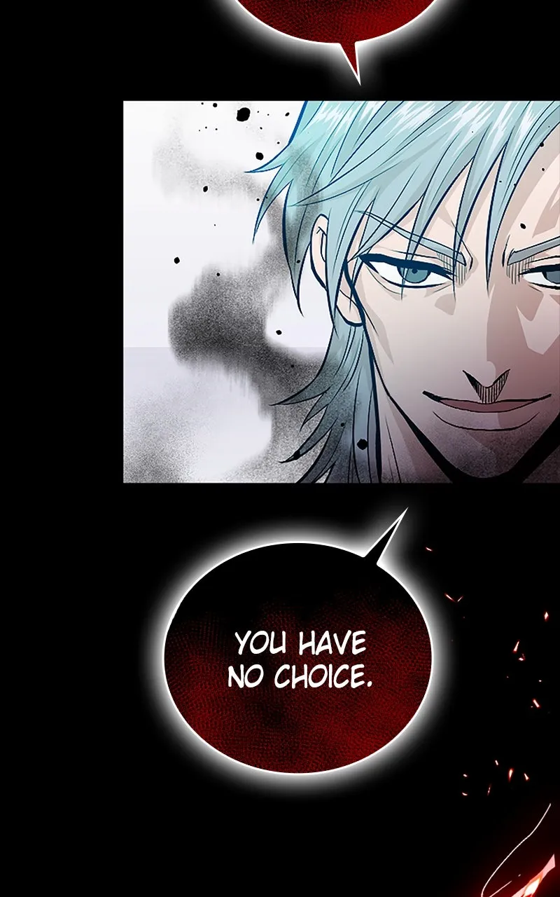 The Fallen Sage Rises to Power Chapter 40 page 22 - 