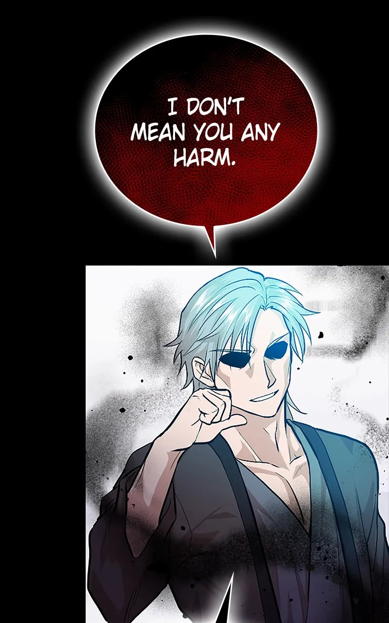 The Fallen Sage Rises to Power Chapter 40 page 25 - 