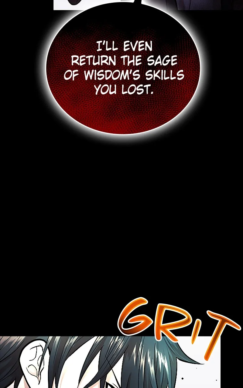 The Fallen Sage Rises to Power Chapter 40 page 26 - 