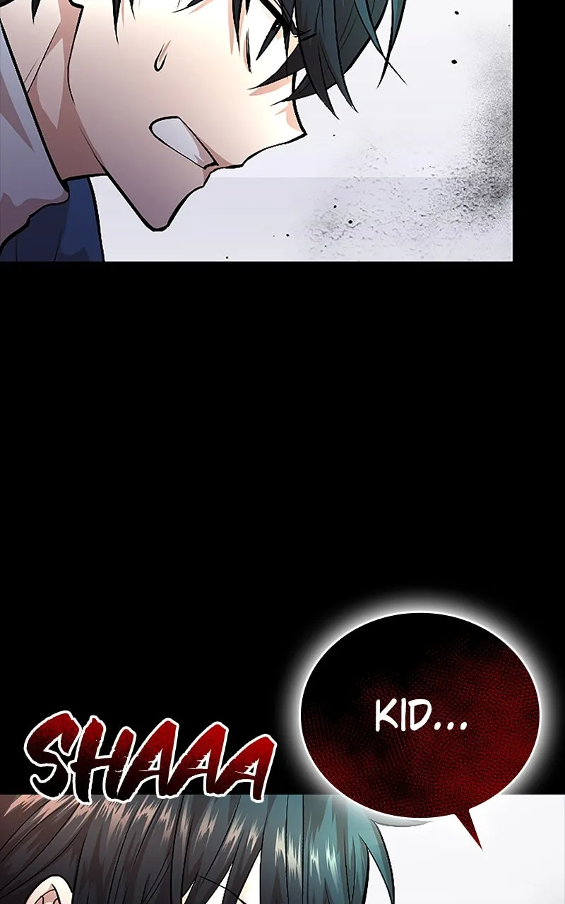 The Fallen Sage Rises to Power Chapter 40 page 27 - 