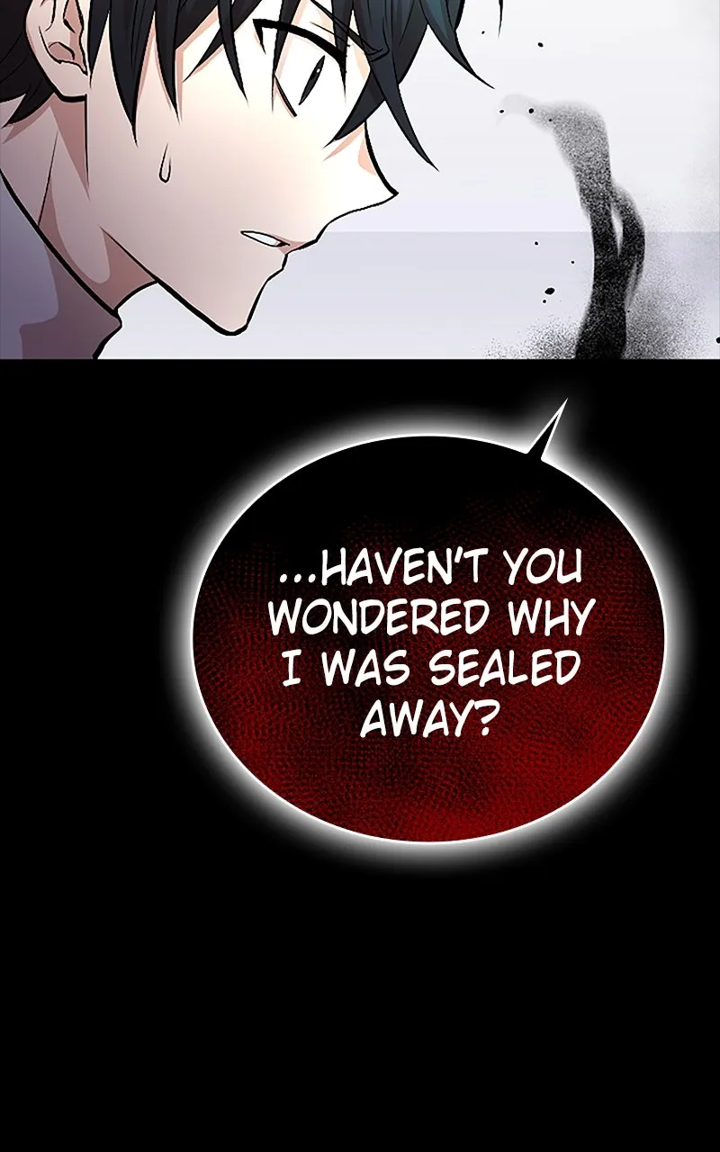 The Fallen Sage Rises to Power Chapter 40 page 28 - 