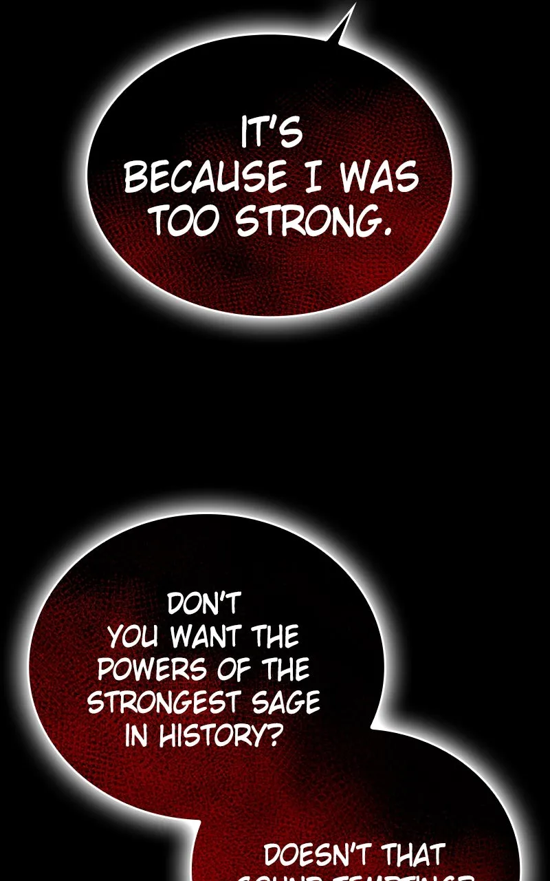The Fallen Sage Rises to Power Chapter 40 page 30 - 