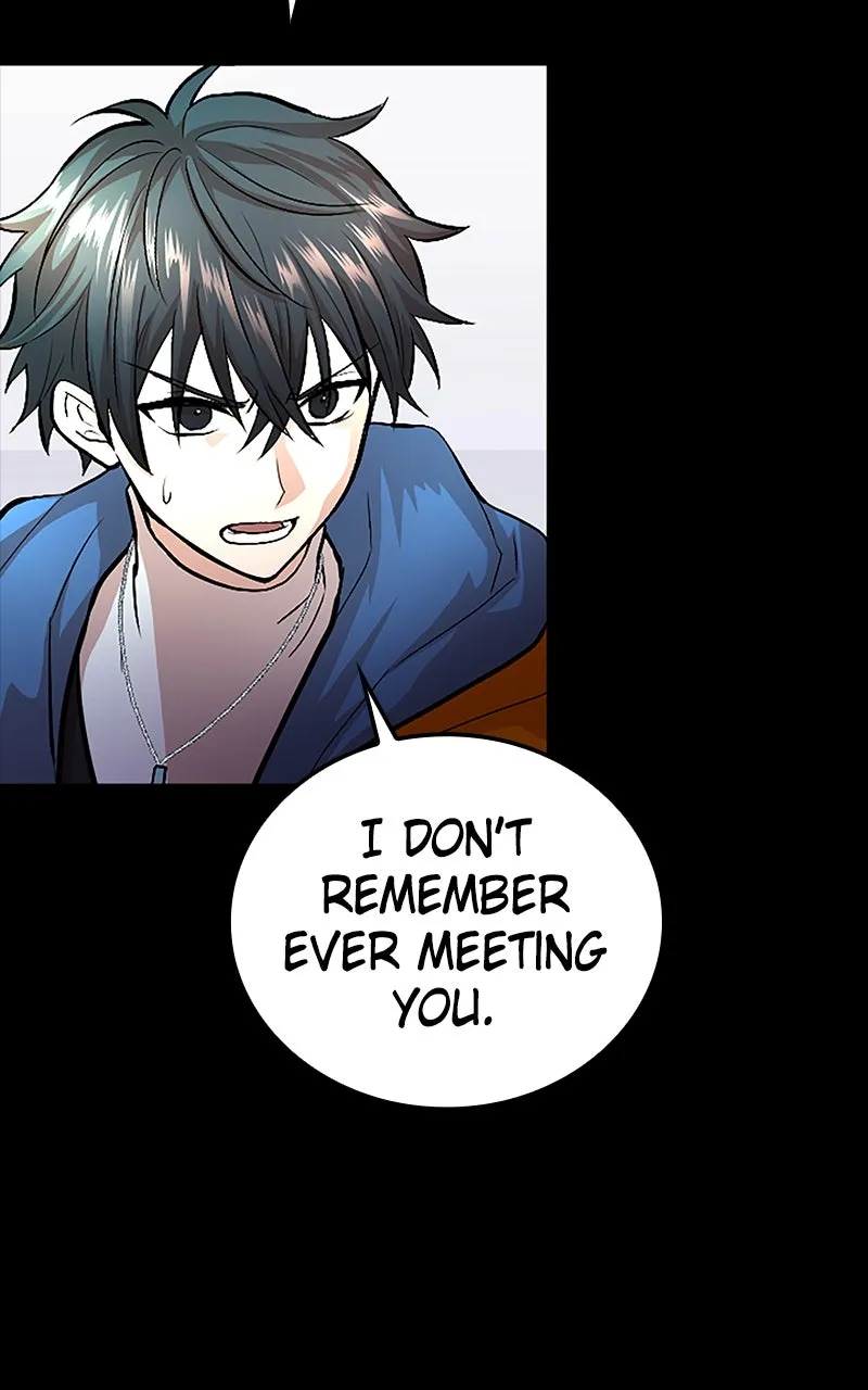 The Fallen Sage Rises to Power Chapter 40 page 4 - 