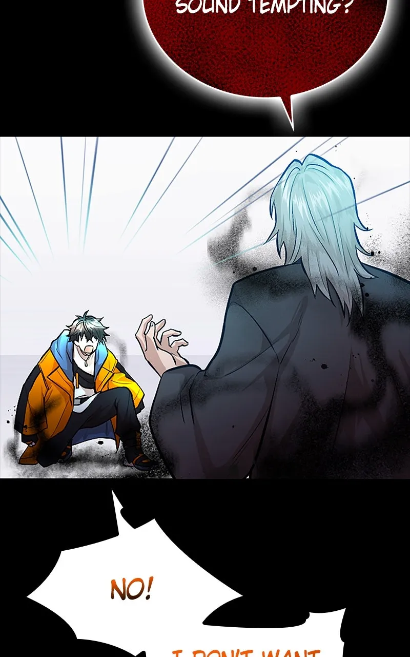 The Fallen Sage Rises to Power Chapter 40 page 31 - 