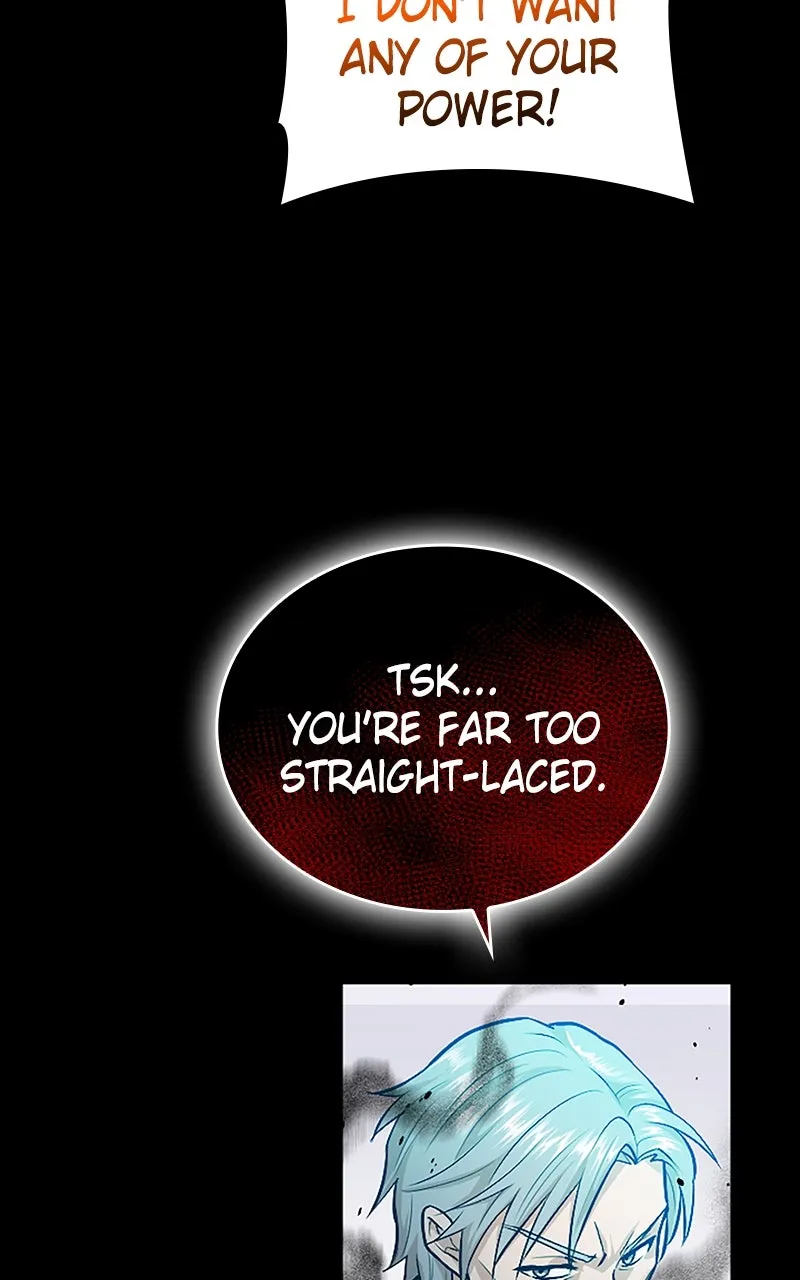 The Fallen Sage Rises to Power Chapter 40 page 32 - 