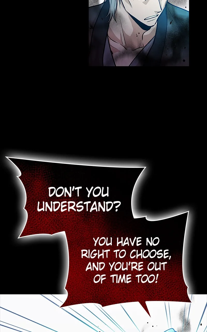 The Fallen Sage Rises to Power Chapter 40 page 33 - 
