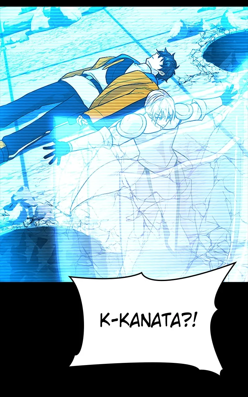 The Fallen Sage Rises to Power Chapter 40 page 35 - 