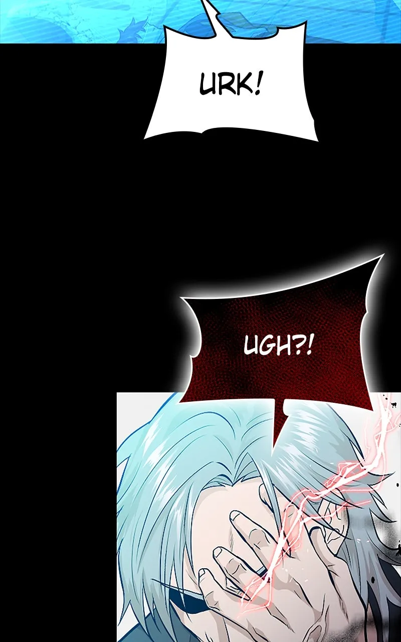 The Fallen Sage Rises to Power Chapter 40 page 38 - 